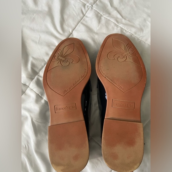 Navy loafers - Picture 4 of 4